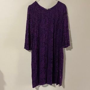 Liz Claiborne dress
